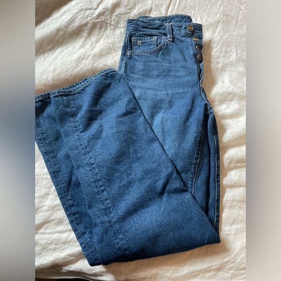 AG Alexis Vintage straight new without tags. size 26 - Picture 1 of 2
